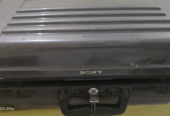 Sony betamxs camera video