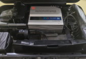 Sony betamxs camera video