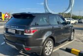 2014 Sport V6 Supercharger