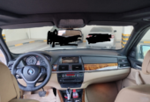 BMW X5 2008 8 Cylinder