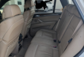 BMW X5 2008 8 Cylinder