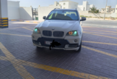BMW X5 2008 8 Cylinder