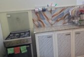 One bhk fully furnished for rent