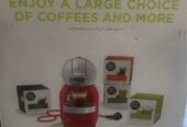 Coffee Machine