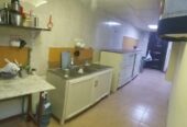 VBig Fully Furnished 1BHK Villa for Rent