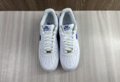 Air Force 1 Low White Royal Blue