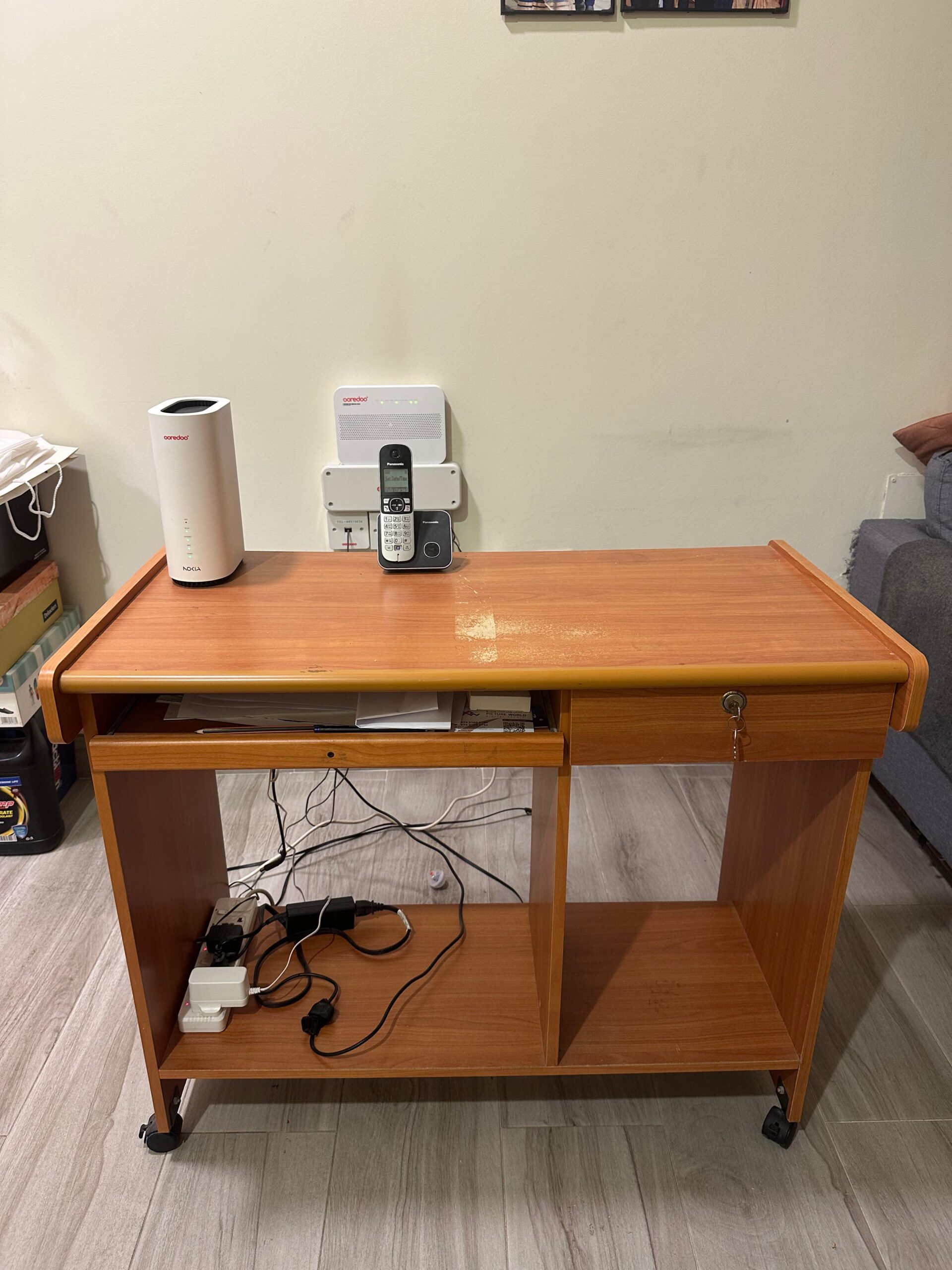 Household items