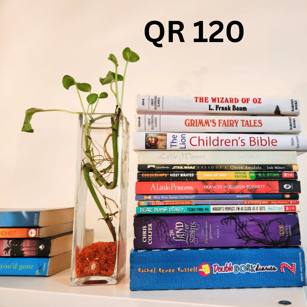 Novels. Children Books.Other Books.