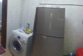 VBig Fully Furnished 1BHK Villa for Rent