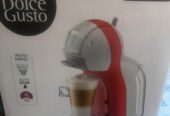Coffee Machine
