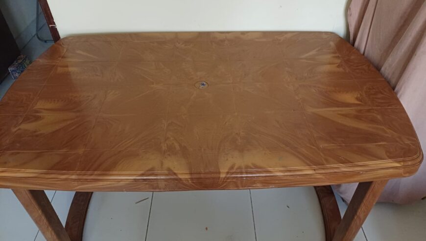 All Home appliances & furniture to sell