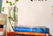 Novels. Children Books.Other Books.
