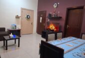 One bhk fully furnished for rent
