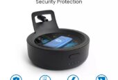 Portable rechargeable battery for Alexa