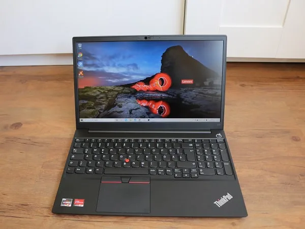 Lenovo ThinkPad E15
