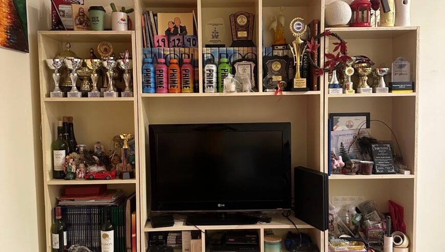 Household items