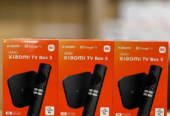 Mi Box S 2nd Generation 4K