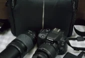 canon camera 100D