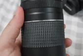 canon camera 100D