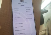 Samsung Galaxy s24 ultra