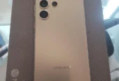 Samsung Galaxy s24 ultra