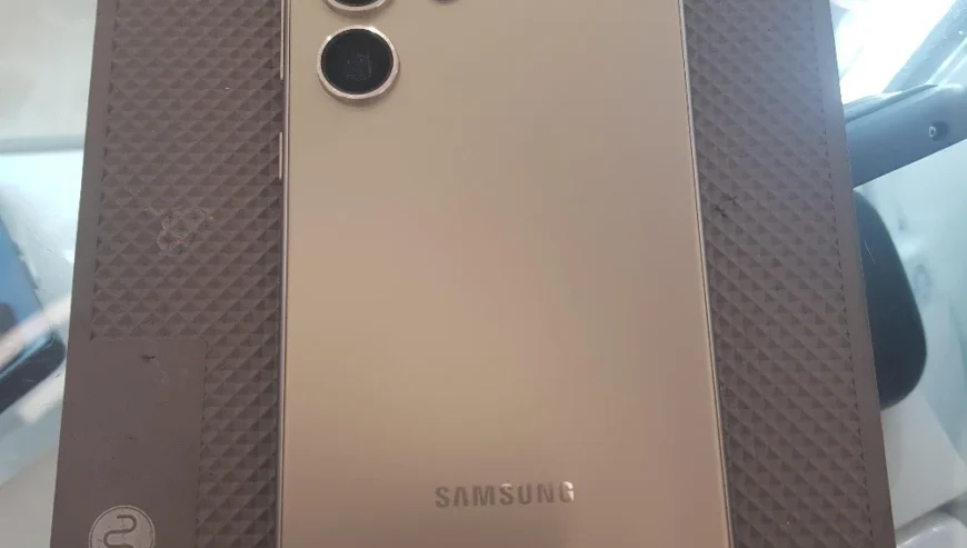 Samsung Galaxy s24 ultra
