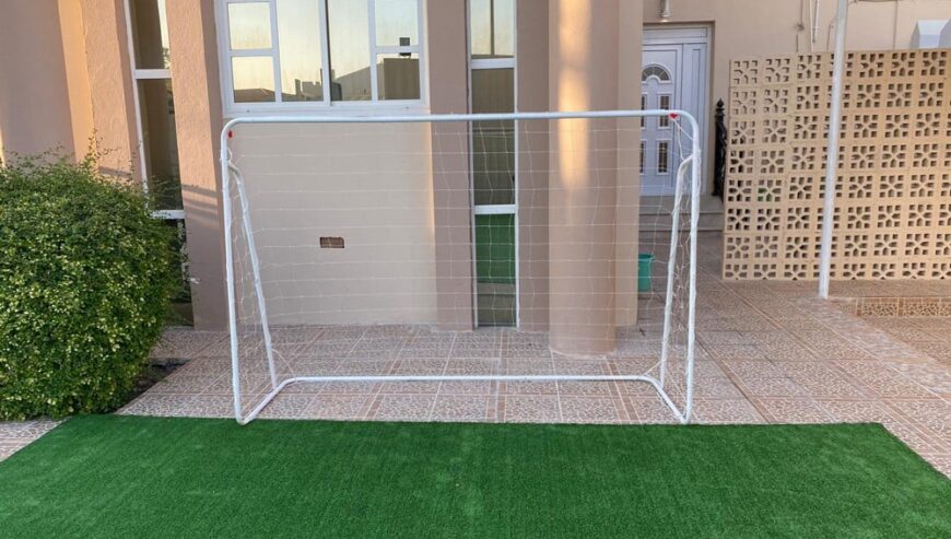 Gaol bar 2.13m/1.50cm