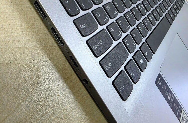 Lenovo 12thGen. 16GB-512GB i3, 15