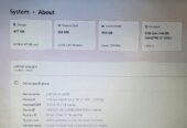 Lenovo 12thGen. 16GB-512GB i3, 15