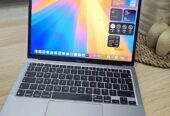 8/512 Macbook Air M1 Gray