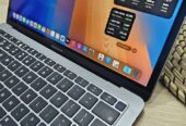 8/512 Macbook Air M1 Gray