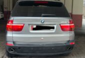 X5 E70 BMW 2010