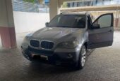 X5 E70 BMW 2010