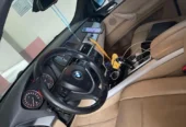 X5 E70 BMW 2010
