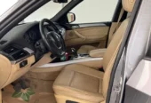 X5 E70 BMW 2010