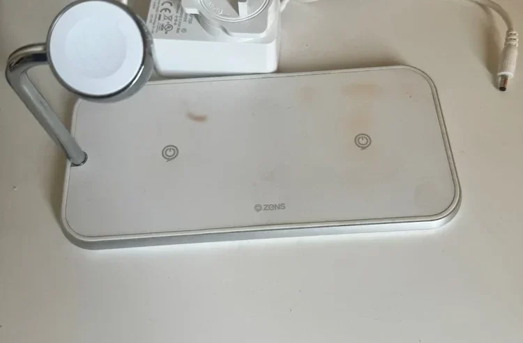 Wireless Charger