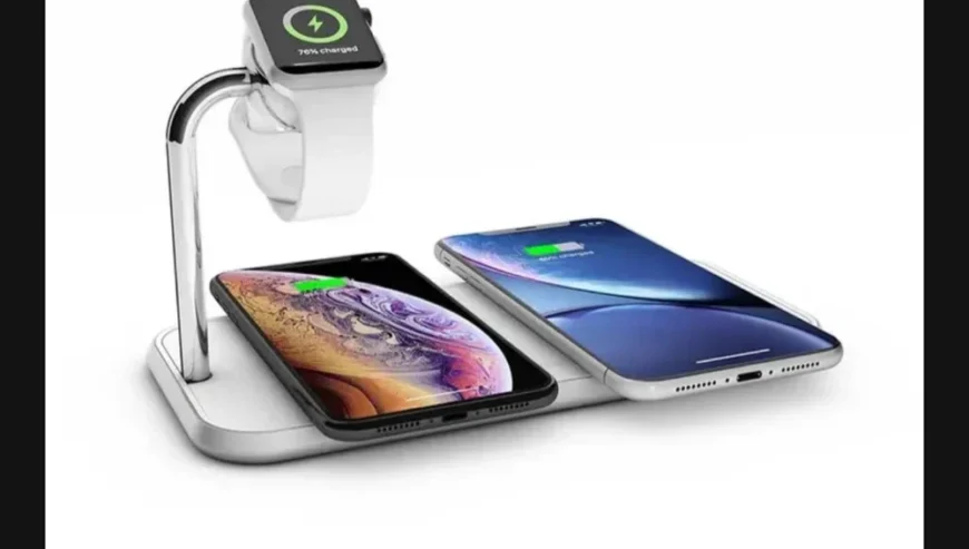 Wireless Charger
