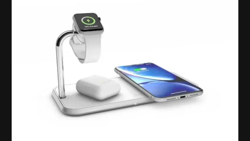 Wireless Charger