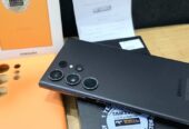 Galaxy S23 Ultra 256Gb Black