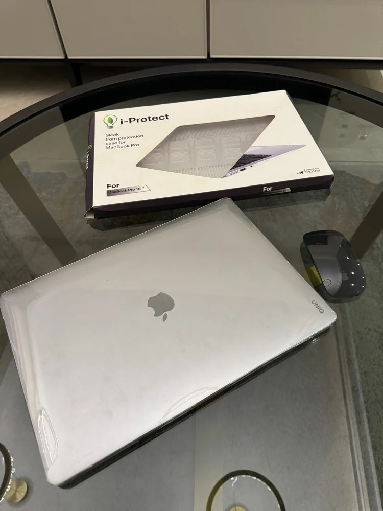 MacBook Pro 15inch 2016