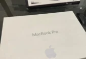 MacBook Pro 15inch 2016