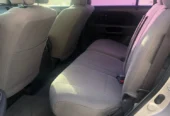 Honda MRV 2008
