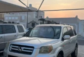 Honda MRV 2008