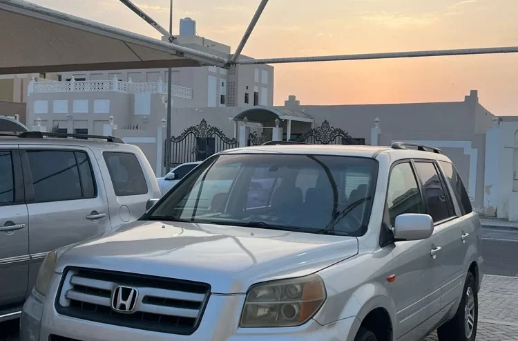 Honda MRV 2008