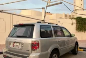 Honda MRV 2008
