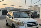 Honda MRV 2008