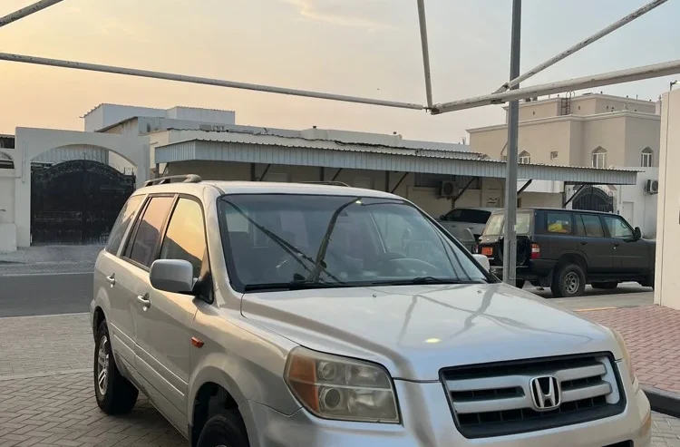 Honda MRV 2008
