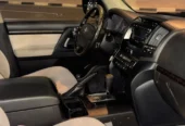 Toyota Land cruiser GX