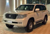Toyota Land cruiser GX