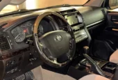 Toyota Land cruiser GX